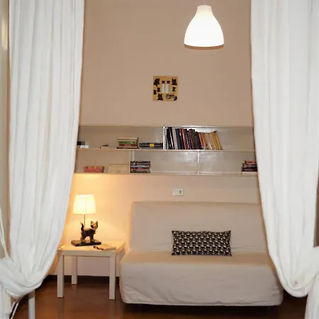 Angelina Apartment *