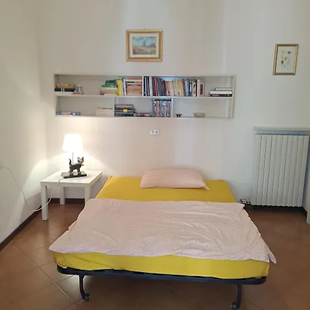 Apartamento Angelina Stresa