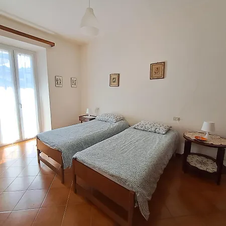 Apartamento Angelina *