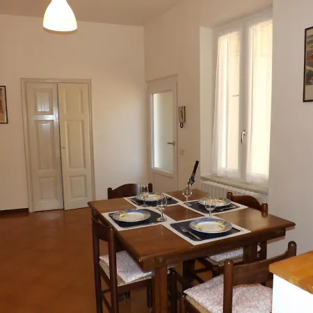 Apartamento Angelina