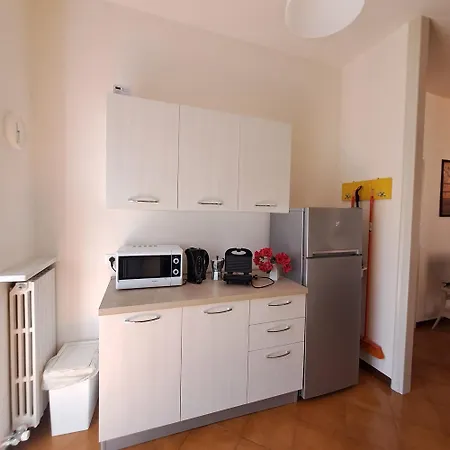 Angelina Apartament