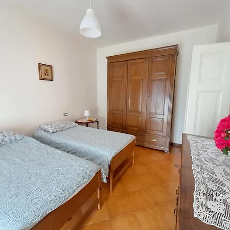 Apartament Angelina