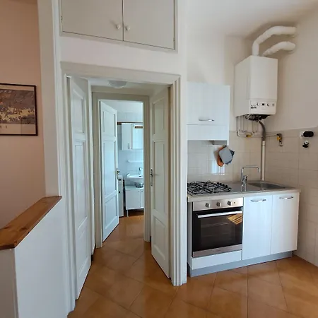 Apartament Angelina *