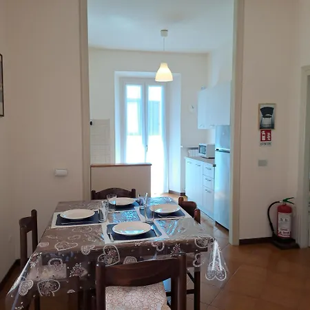 Apartament Angelina
